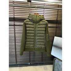 Alexander Mcqueen Down Jackets